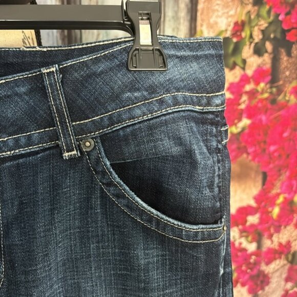 Hudson Jeans Signature flare jeans, size 32, very good used condition - Picture 10 of 16